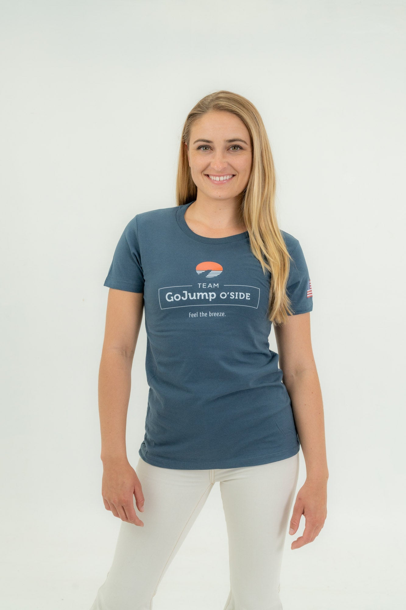 Team Oceanside - S/S Tee - Women