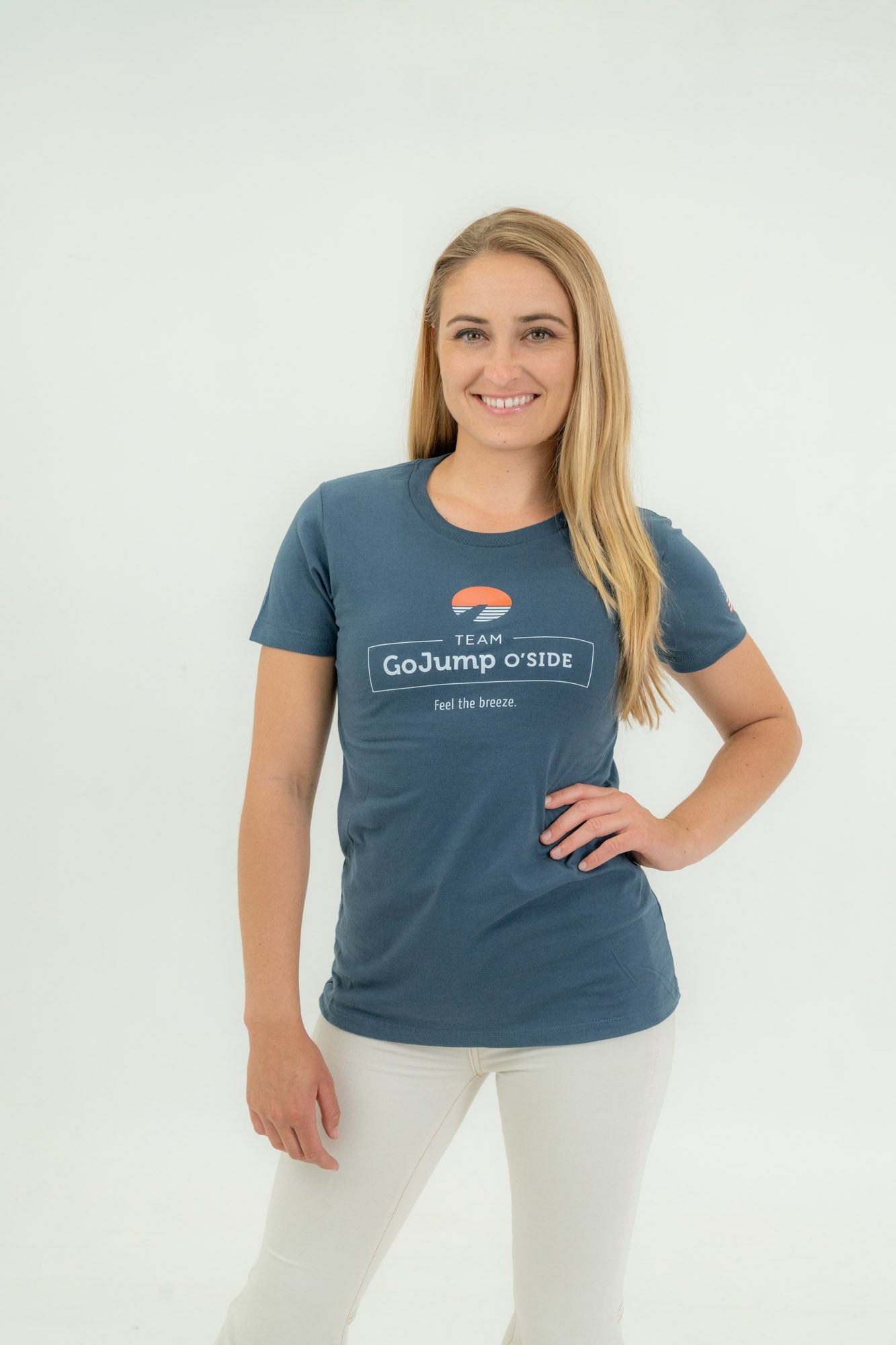 Team Oceanside - S/S Tee - Women