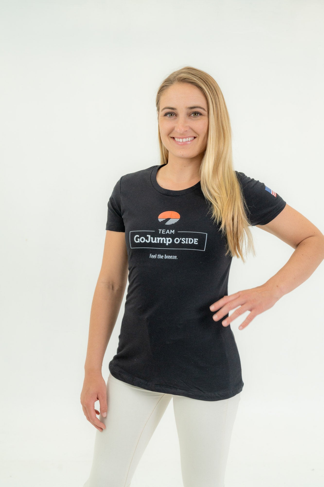 Team Oceanside - S/S Tee - Women