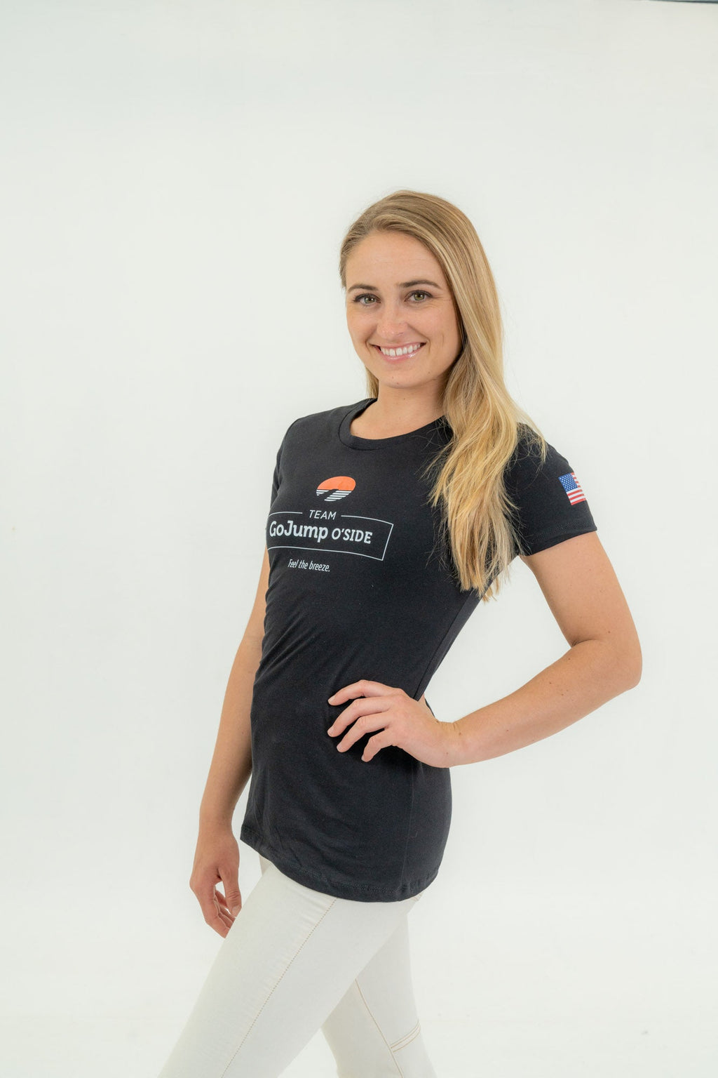 Team Oceanside - S/S Tee - Women
