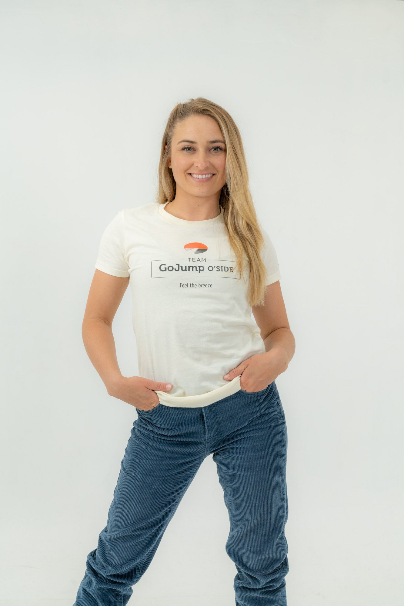 Team Oceanside - S/S Tee - Women
