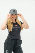 Oceanside Patch Hat (F)