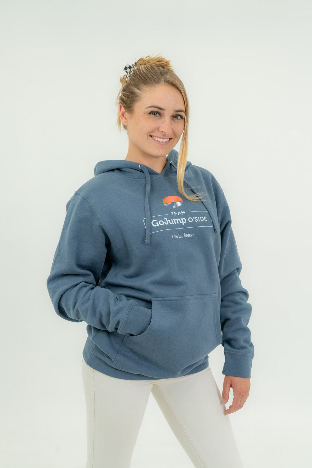Team Oceanside Hoodie (F)