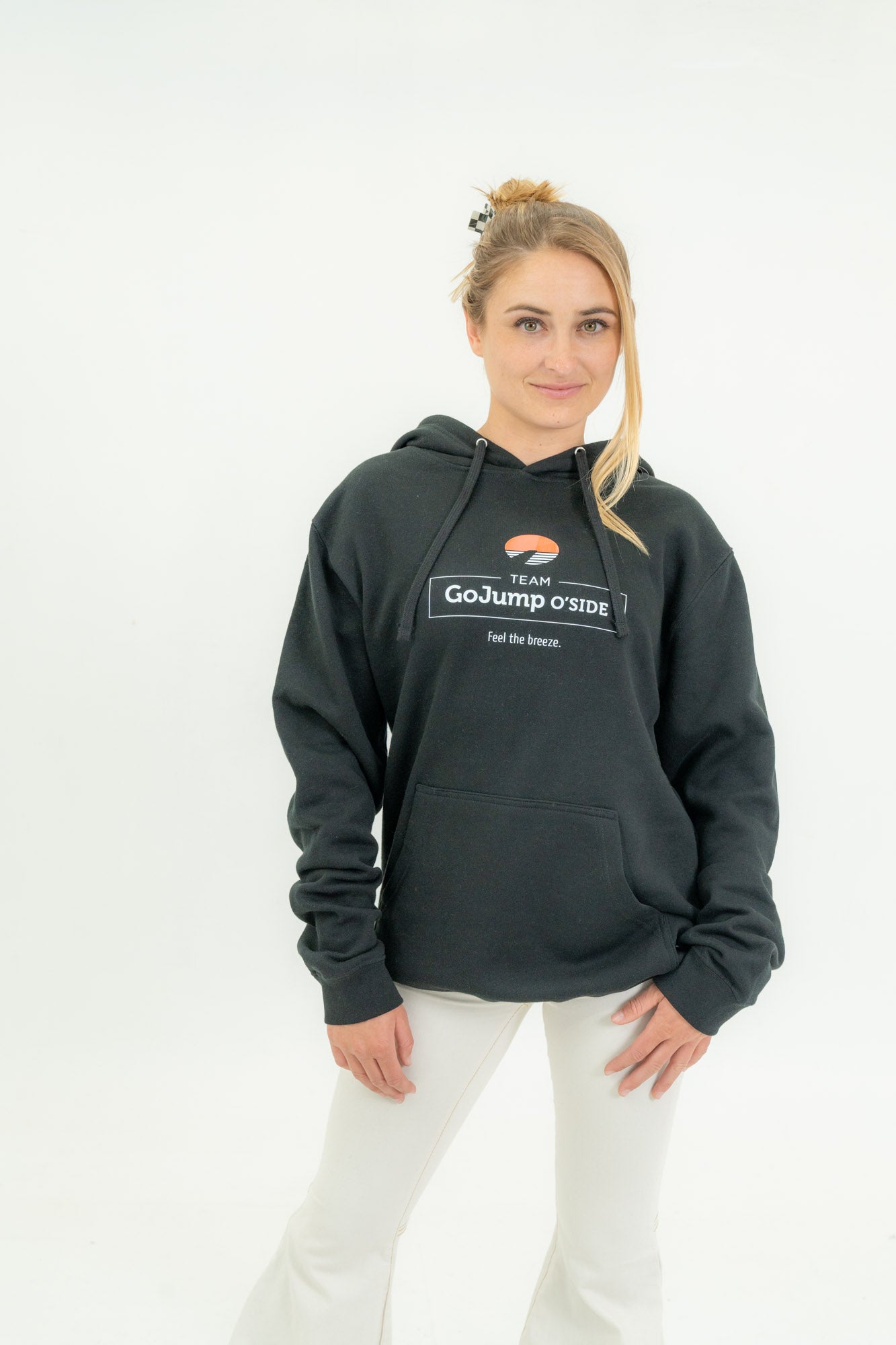 Team Oceanside Hoodie (F)