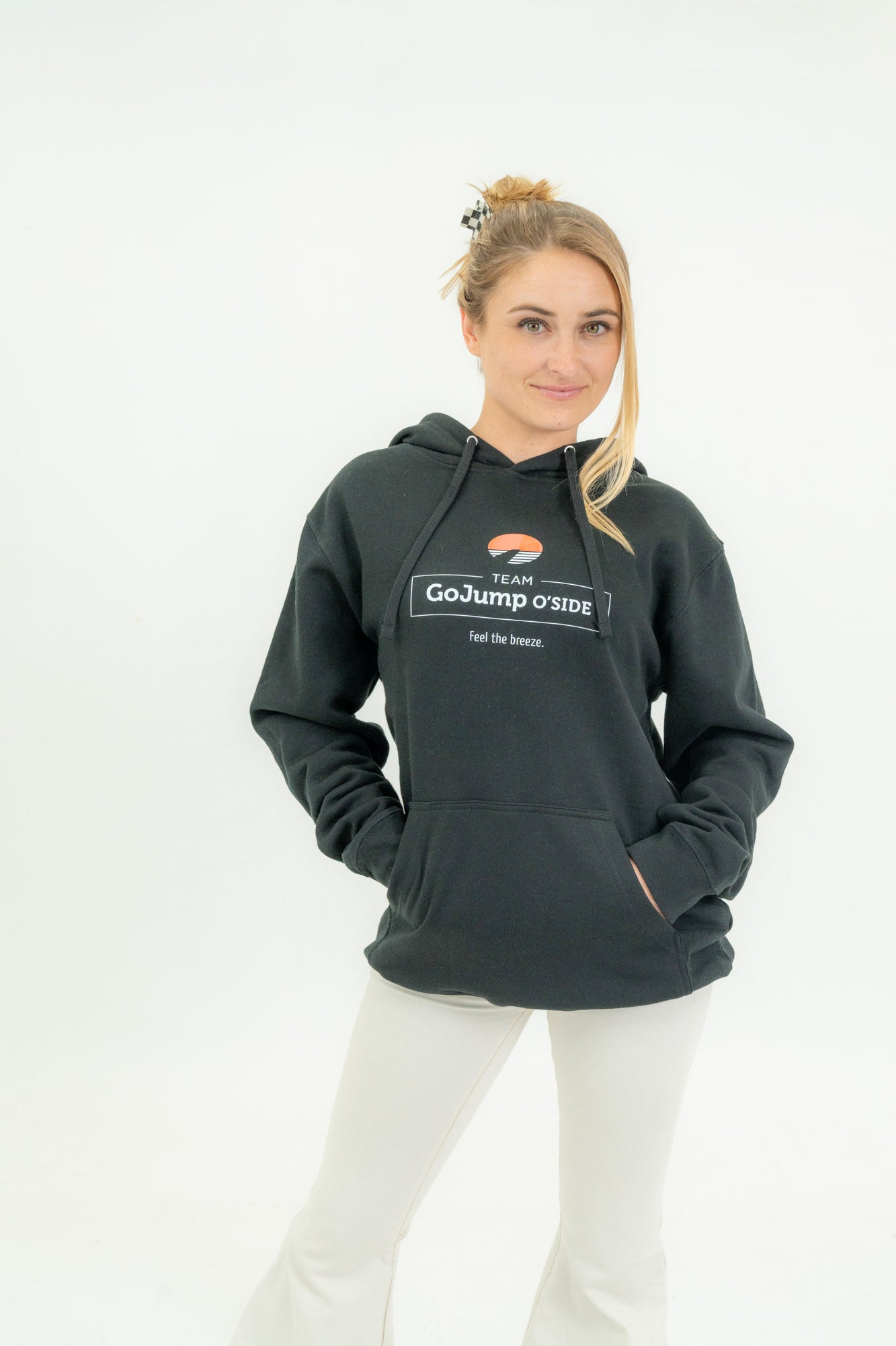 Team Oceanside Hoodie (F)