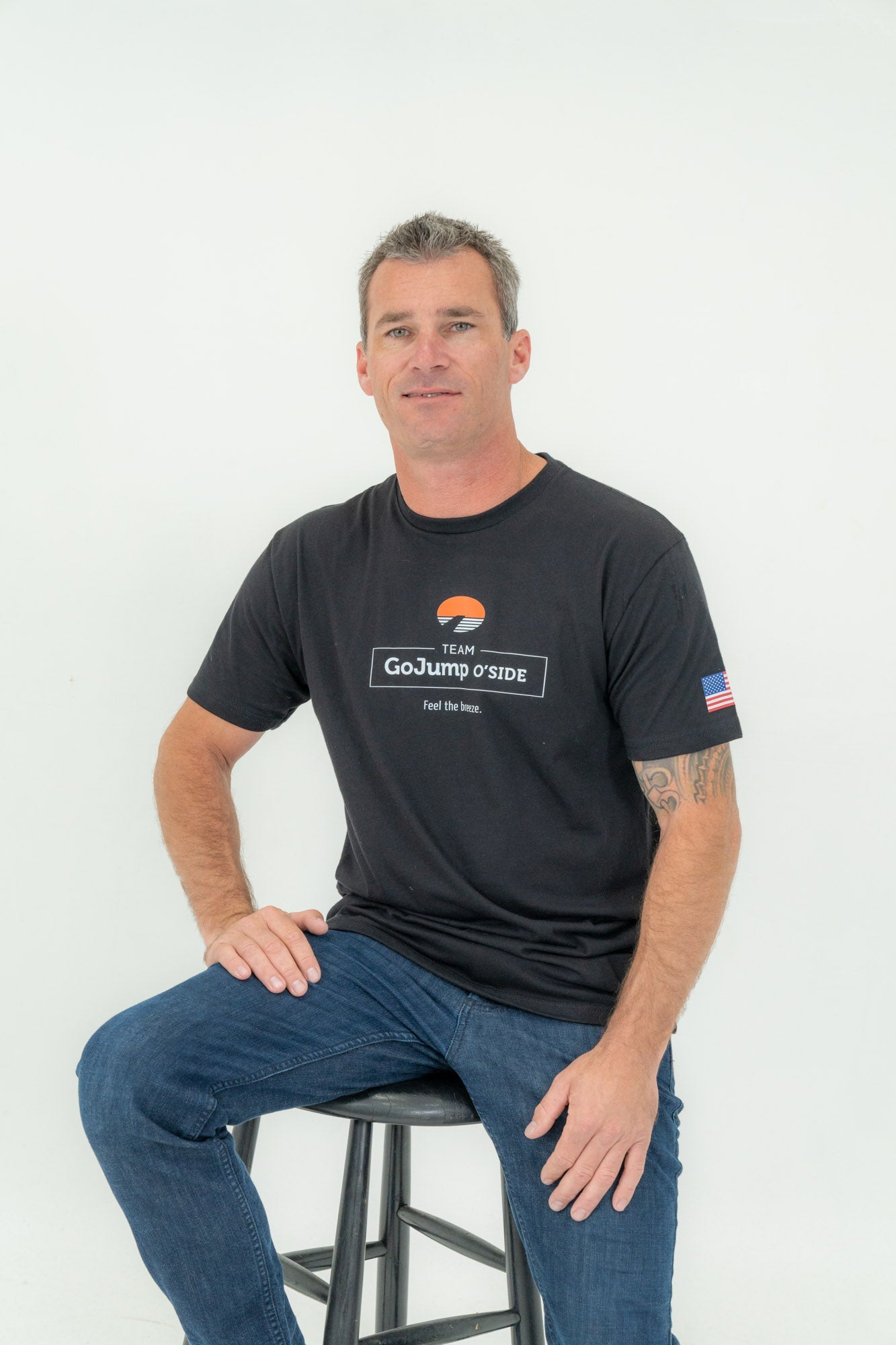 Team Oceanside - S/S Tee - Men
