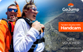 Tandem with Handcam Video & Photos Gift Voucher