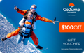 $100 Off Gift Voucher