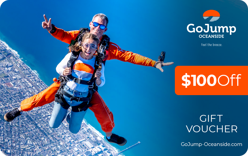 $100 Off Gift Voucher
